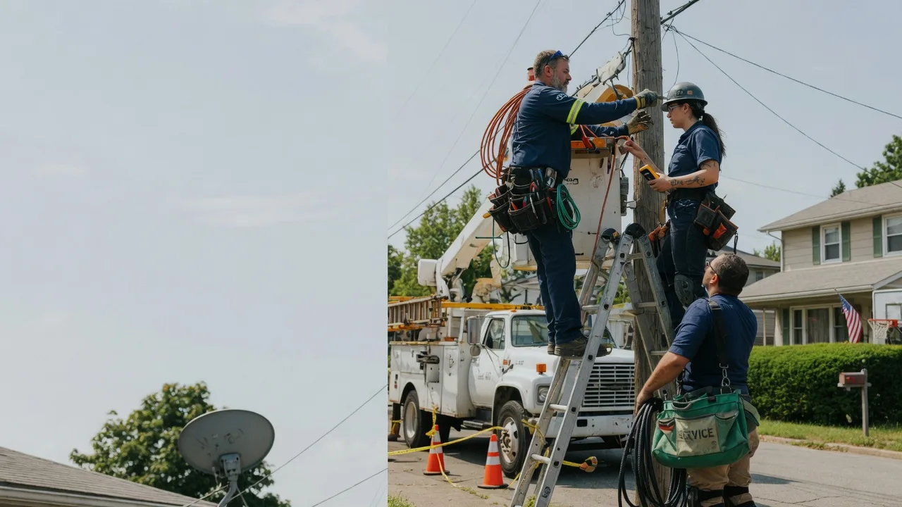 Electrical Repair in Horatio, AR near me